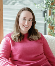 Book an Appointment with Annie (Anne) Rigda for New Individual Clients Start Here! (COUPLES see below)