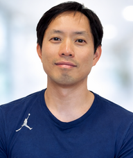 Book an Appointment with Dr. David Cho for Chiropractic