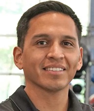 Book an Appointment with Manuel Peirano for Personal Training