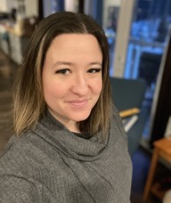Book an Appointment with Angela Worthy for Barefoot Massage