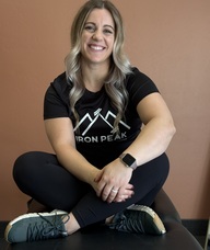 Book an Appointment with Kayli Kullos for Physical Therapy