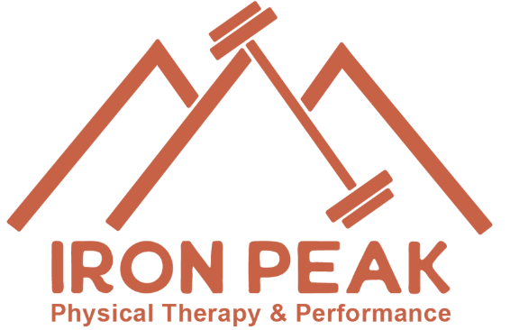 Iron Peak Physical Therapy and Performance