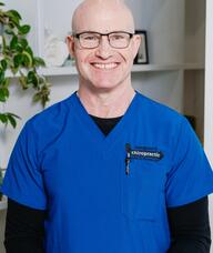 Book an Appointment with Jason Forward for Chiropractic