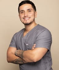 Book an Appointment with kevin morales for Acupuncture