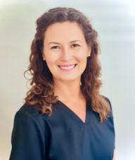 Book an Appointment with Evelyn Caliri for IV Therapy