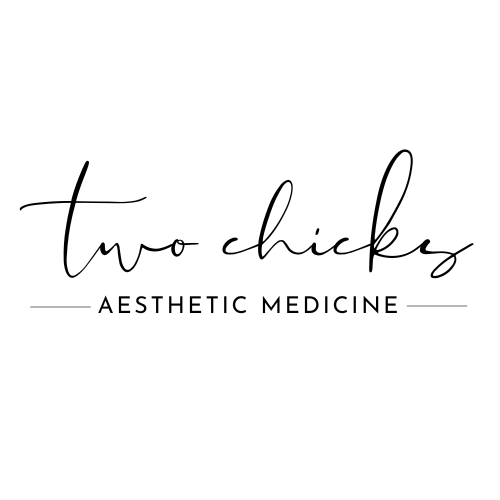 Two Chicks Aesthetics