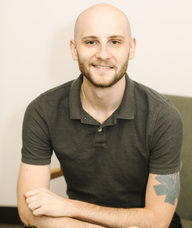 Book an Appointment with Nick Bloniarz for Individual Therapy