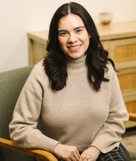 Book an Appointment with Ariana Ruiz for Individual Therapy