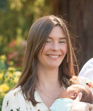 Book an Appointment with Kate Rutledge for Lactation Consulting