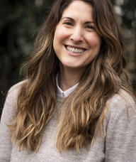 Book an Appointment with Dr. Daniella Sinay for Physical Therapy/Craniosacral Therapy