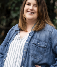 Book an Appointment with Dr. Keri-Kamryn Skjei for Physical Therapy/Craniosacral Therapy