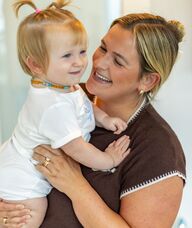 Book an Appointment with Dr. Haley Timbrook for New Patients