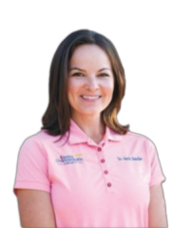 Book an Appointment with Sarah Randles for Chiropractic