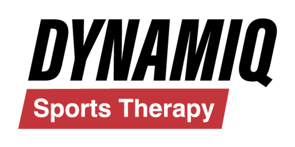 DynamiQ Sports Therapy