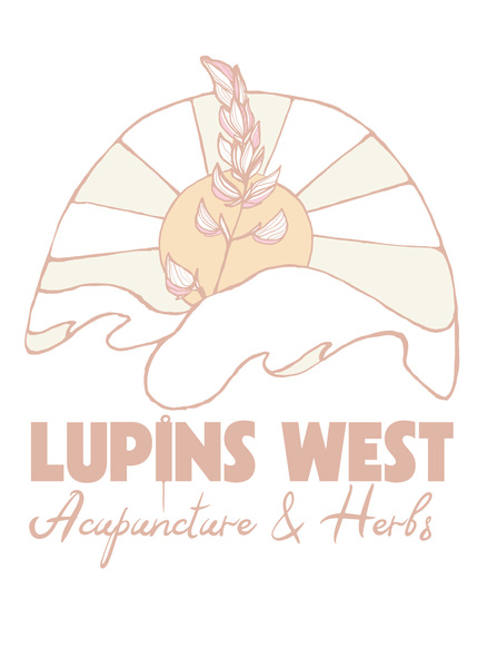 LUPINS WEST Acupuncture & Herbs
