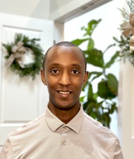 Book an Appointment with Paul Ndayizeye for Physical Therapy