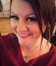 Book an Appointment with Erin Jorgenson for Spirituality