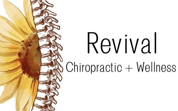 Revival Chiropractic + Wellness