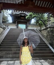 Book an Appointment with Kenyari Bjerke for Massage Therapy