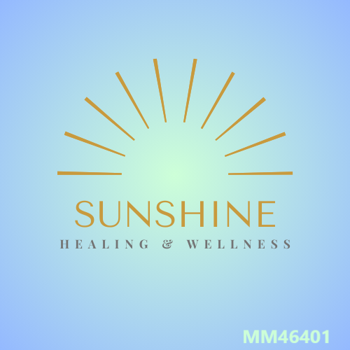 Sunshine Healing & Wellness