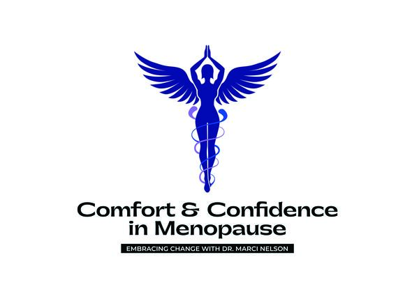 Comfort & Confidence in Menopause