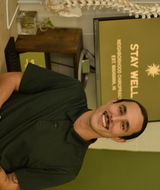 Book an Appointment with Dr. Gonzalo Pineiro at Stay Well Chiropractic