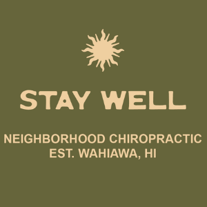 Stay Well Chiropractic