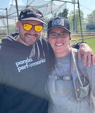 Book an Appointment with Dr. Katie Hedgren for Personal Training