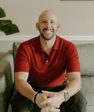 Book an Appointment with Benjamin Hampton for Counselling