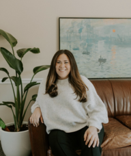 Book an Appointment with Courtney Woodworth for Counselling