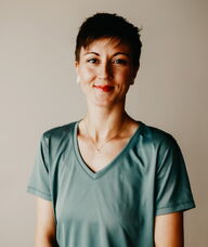 Book an Appointment with Cassy Anderson for Massage Therapy