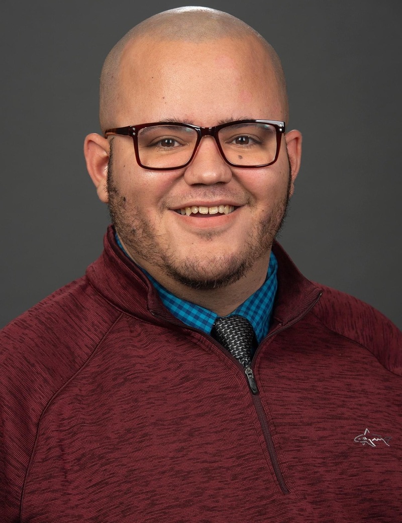 Dr. Ezequiel Maldonado