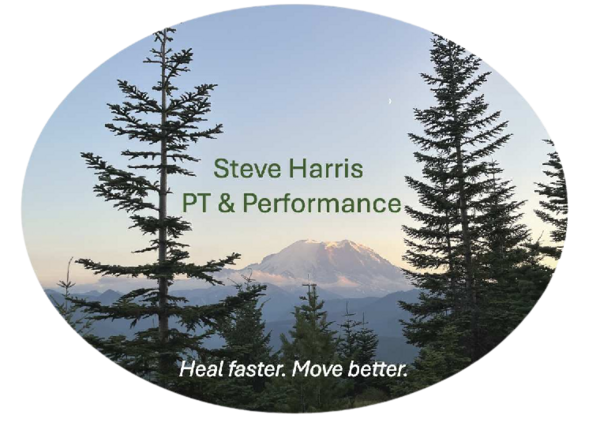 Steve Harris Physical Therapy & Performance