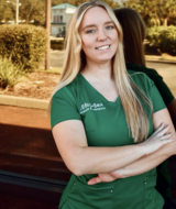 Book an Appointment with Brittany Culpepper at Seahaven Chiropractic