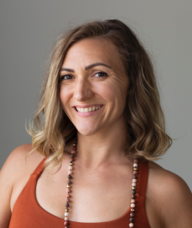 Book an Appointment with Vanessa Gale for Chiropractic