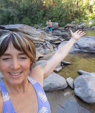 Book an Appointment with Jennifer Lynch Fitzgerald for Movement Classes