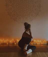 Book an Appointment with Laci Carlson for Movement Classes