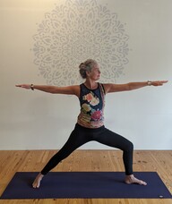 Book an Appointment with Tasha Grand for Movement Classes