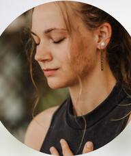 Book an Appointment with Chloe Groudas for Massage Therapy
