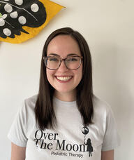 Book an Appointment with Marissa Watson for Speech Therapy