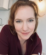 Book an Appointment with Monet Sexauer at Serene Center Main location