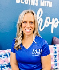 Book an Appointment with Gretchen Griffee for Physical Therapy