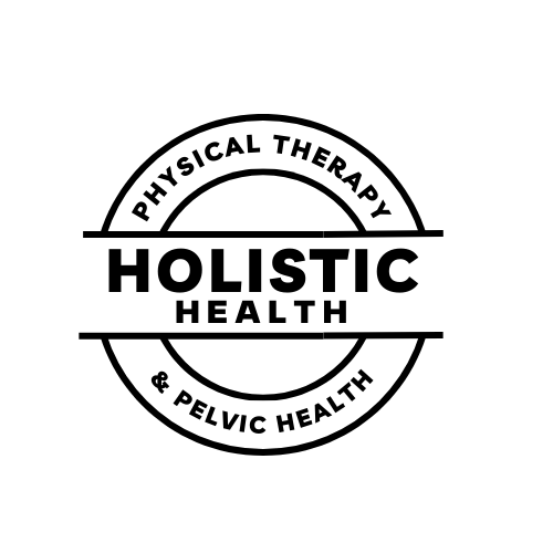 Holistic Health PT and Pelvic Health