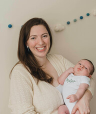 Book an Appointment with Maura Figueroa for Lactation Consulting