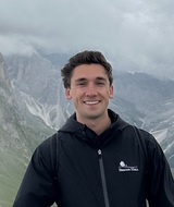 Book an Appointment with Dr. Niklas Seidel at Helix Sport and Spine REDMOND