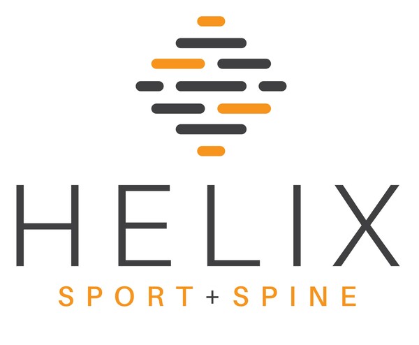 Helix Sport and Spine