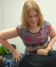 Book an Appointment with Tracy Kleber for Chiropractic