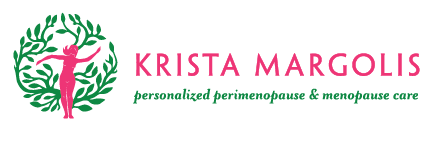 Krista Margolis
