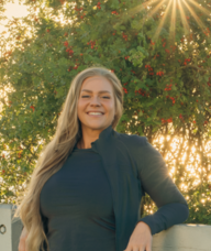 Book an Appointment with Jenna Brammeier for Chiropractic