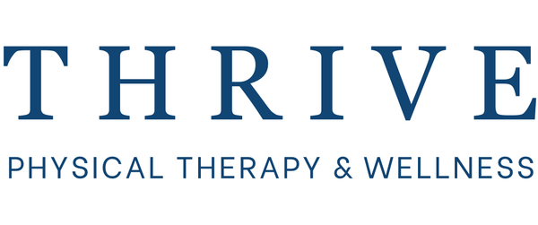 Thrive Physical Therapy and Wellness